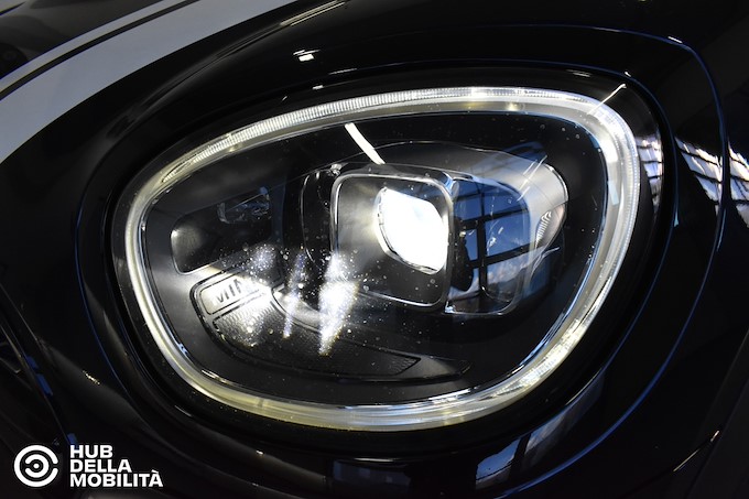 MINI Mini 2.0 Cooper S JCW Countryman ALL4